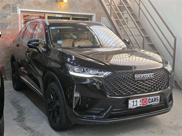 هافال H6 2025 للبيع في العراق -  بغداد